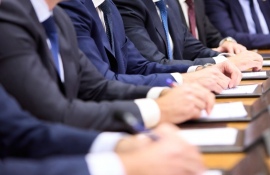 В Казахстане сформирована Конституционная комиссия: полный состав и задачи нового органа